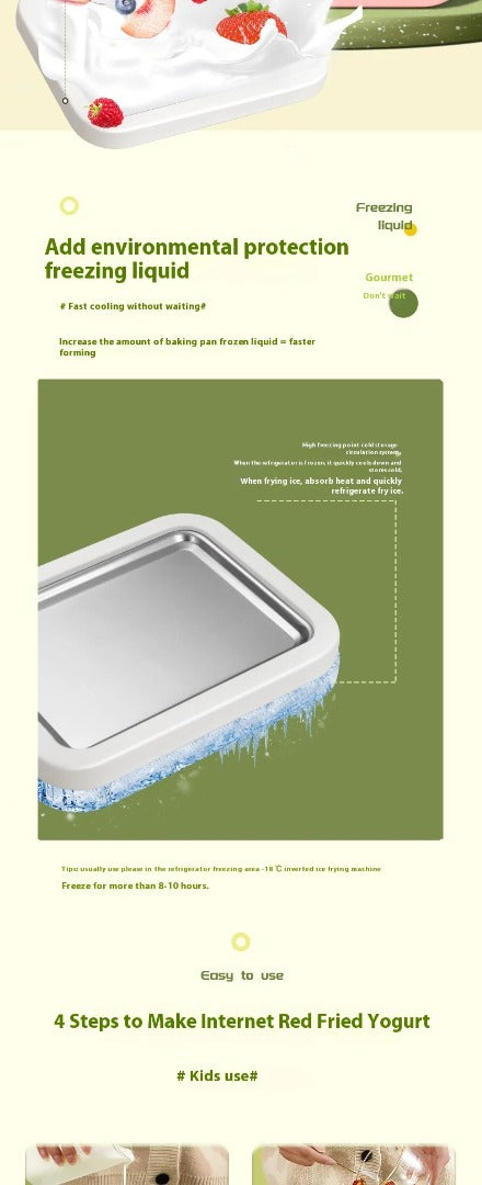 🧊🧊Wielofunkcyjna kostkarka do lodu DIY z tacką na lodówkę, odpowiednia na przyjęcia świąteczne, dla rodzin i dzieci, lody